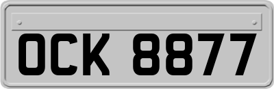 OCK8877