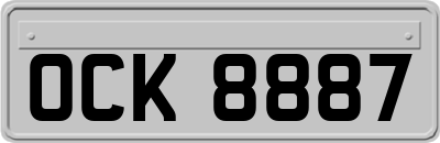 OCK8887