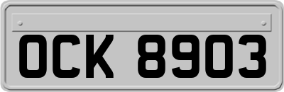 OCK8903