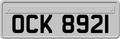 OCK8921