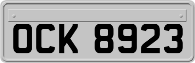 OCK8923