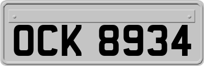 OCK8934