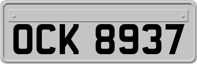 OCK8937