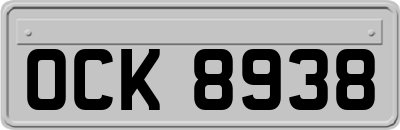 OCK8938