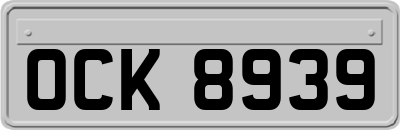OCK8939