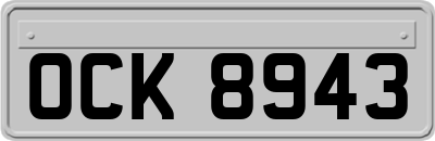 OCK8943