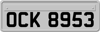 OCK8953