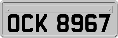 OCK8967