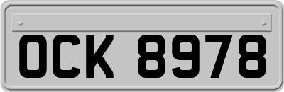 OCK8978