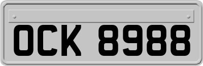 OCK8988