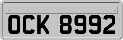 OCK8992