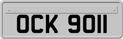 OCK9011