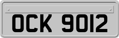 OCK9012