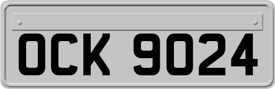 OCK9024