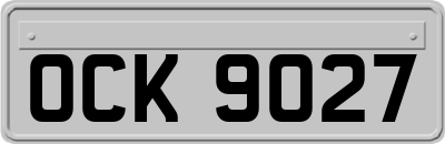 OCK9027