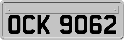 OCK9062