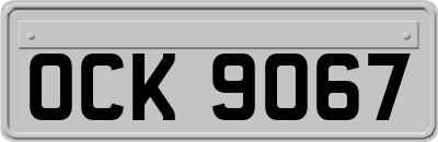 OCK9067