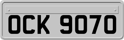 OCK9070