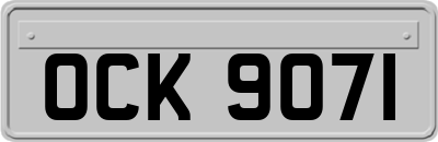 OCK9071