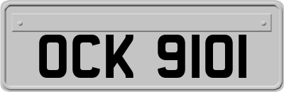 OCK9101