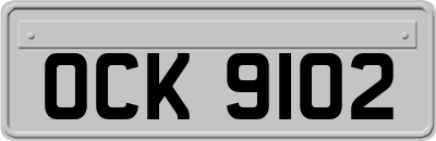 OCK9102