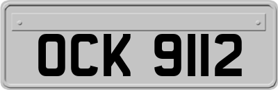 OCK9112