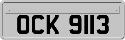 OCK9113