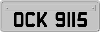 OCK9115