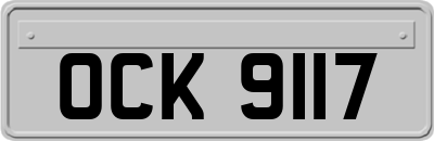 OCK9117
