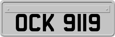 OCK9119