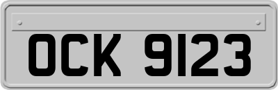 OCK9123