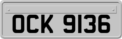 OCK9136