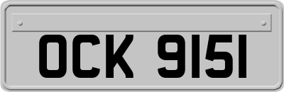 OCK9151