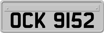 OCK9152