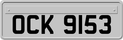 OCK9153