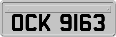 OCK9163