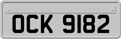OCK9182