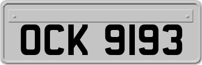 OCK9193