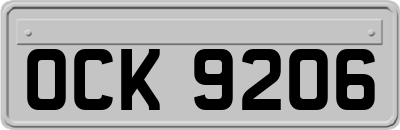 OCK9206