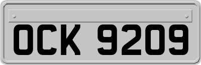OCK9209