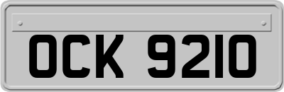 OCK9210