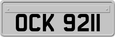 OCK9211