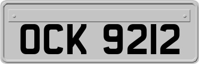 OCK9212