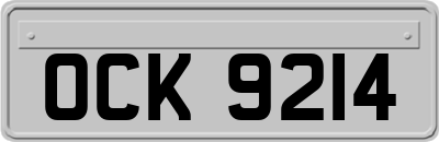 OCK9214