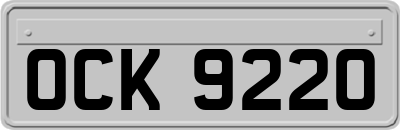 OCK9220