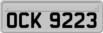 OCK9223