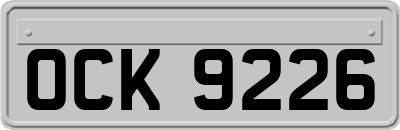 OCK9226