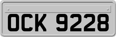 OCK9228