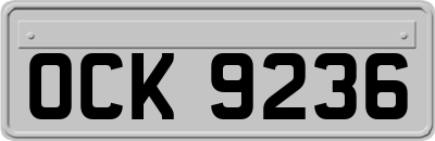 OCK9236