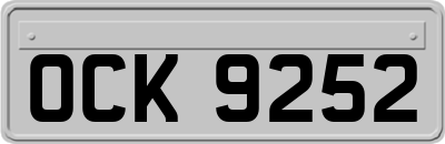 OCK9252